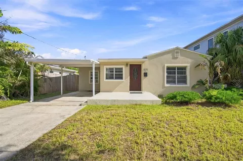 805 W Braddock St, Tampa, FL 33603