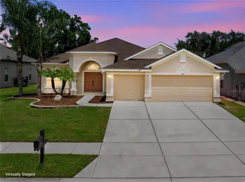 23315 Dinhurst Ct, Land O Lakes, FL 34639