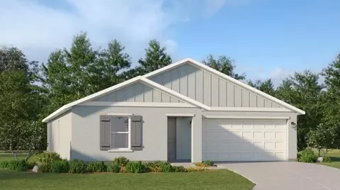 3508 Imari St, North Port, FL 34288