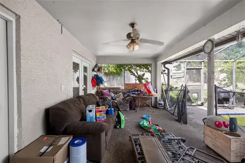 Exterior - 13277 Brewster Rd, Spring Hill, FL 34609 photo 7 of 9