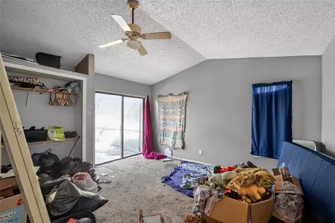 Bedroom - 13277 Brewster Rd, Spring Hill, FL 34609 photo 11 of 14