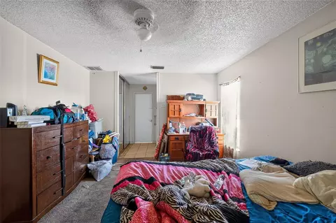 Bedroom - 13277 Brewster Rd, Spring Hill, FL 34609 photo 2 of 14
