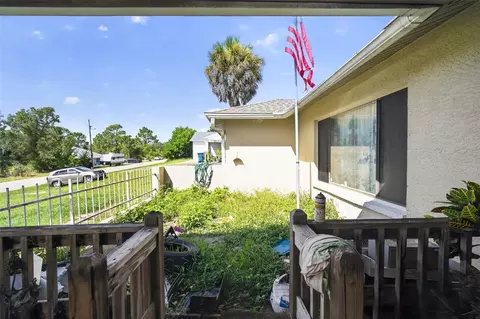 Exterior - 13277 Brewster Rd, Spring Hill, FL 34609 photo 9 of 9