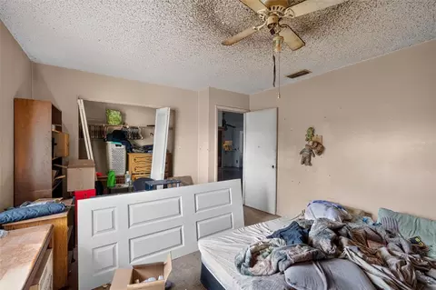 Bedroom - 13277 Brewster Rd, Spring Hill, FL 34609 photo 8 of 14