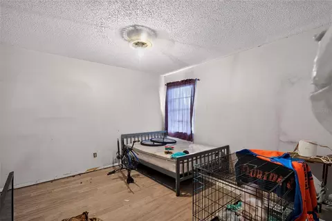 Bedroom - 13277 Brewster Rd, Spring Hill, FL 34609 photo 10 of 14