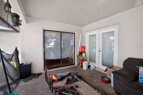 Exterior - 13277 Brewster Rd, Spring Hill, FL 34609 photo 8 of 9