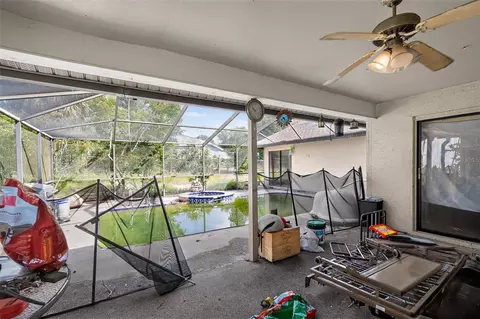 Exterior - 13277 Brewster Rd, Spring Hill, FL 34609 photo 6 of 9