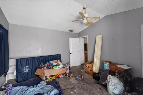 Bedroom - 13277 Brewster Rd, Spring Hill, FL 34609 photo 14 of 14