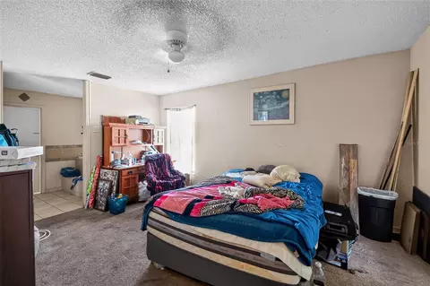 Bedroom - 13277 Brewster Rd, Spring Hill, FL 34609 photo 1 of 14