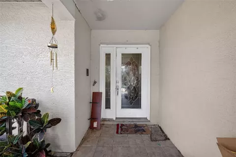 Entry Way - 13277 Brewster Rd, Spring Hill, FL 34609 photo 1 of 3