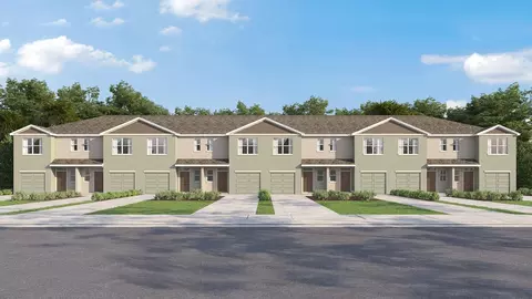 17241 English Chestnut Way, Land O Lakes, FL 34638