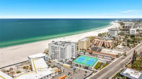 4950 Gulf Blvd #903, Saint Pete Beach, FL 33706