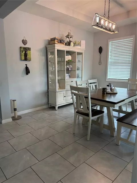 Dining - 13021 Willow Grove Dr, Riverview, FL 33579 photo 2 of 2