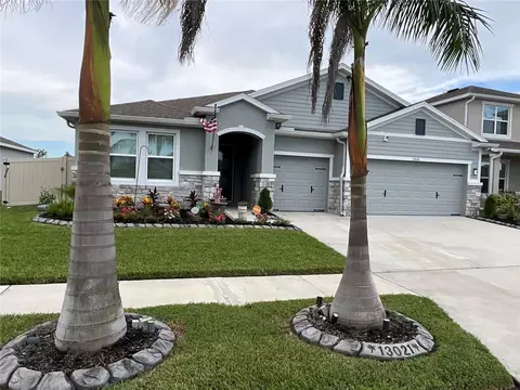 Exterior - 13021 Willow Grove Dr, Riverview, FL 33579 photo 2 of 8