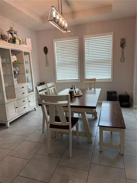 Dining - 13021 Willow Grove Dr, Riverview, FL 33579 photo 1 of 2