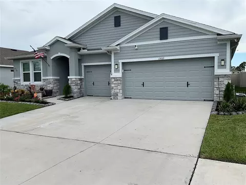 Exterior - 13021 Willow Grove Dr, Riverview, FL 33579 photo 7 of 8