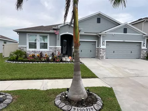 Exterior - 13021 Willow Grove Dr, Riverview, FL 33579 photo 8 of 8