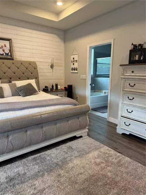 Bedroom - 13021 Willow Grove Dr, Riverview, FL 33579 photo 4 of 5
