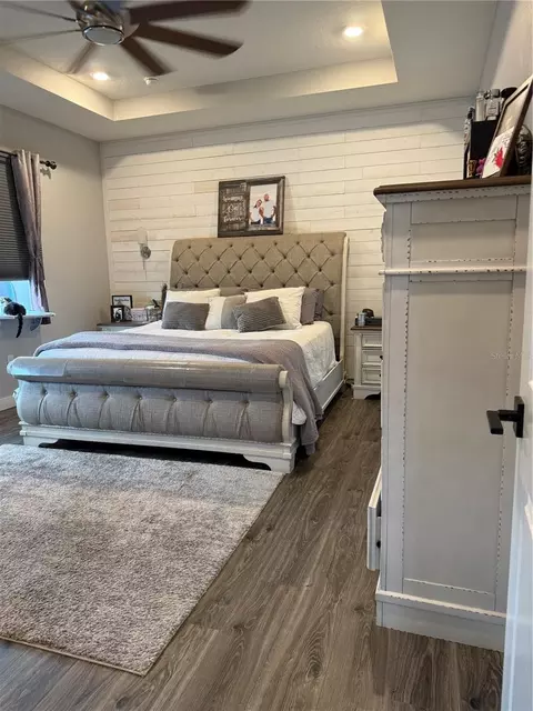 Bedroom - 13021 Willow Grove Dr, Riverview, FL 33579 photo 3 of 5