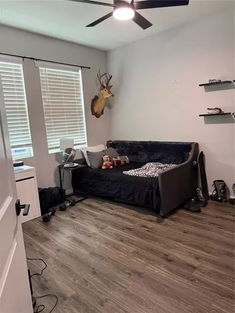 Bedroom - 13021 Willow Grove Dr, Riverview, FL 33579 photo 5 of 5