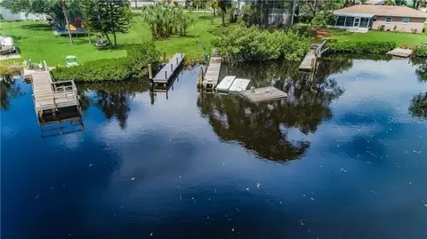 Riverside Drive, Tarpon Springs, FL 34689