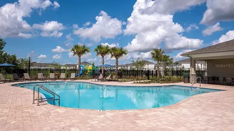 Exterior - 13163 Stable Pl, Parrish, FL 34219 photo 4 of 5