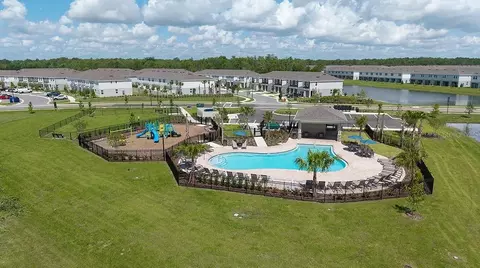 Exterior - 13163 Stable Pl, Parrish, FL 34219 photo 1 of 5