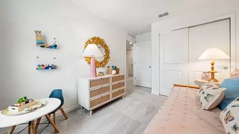 Bedroom - 13163 Stable Pl, Parrish, FL 34219 photo 5 of 5