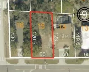 Gulf Road, Tarpon Springs, FL 34689