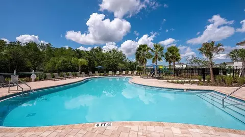 Exterior - 13203 Stable Pl, Parrish, FL 34219 photo 5 of 5