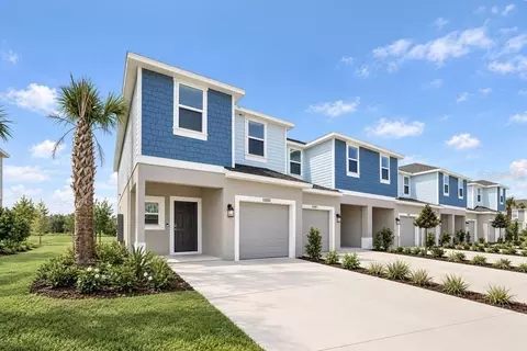 Exterior - 13203 Stable Pl, Parrish, FL 34219 photo 9 of 14