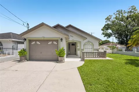 7001 N Clark Ave, Tampa, FL 33614