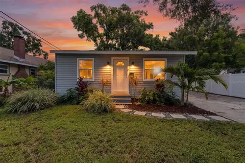 4819 20th St N, Saint Petersburg, FL 33714