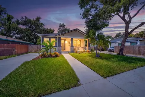 1821 27th St S, Saint Petersburg, FL 33712