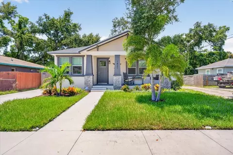 1821 27th St S, Saint Petersburg, FL 33712