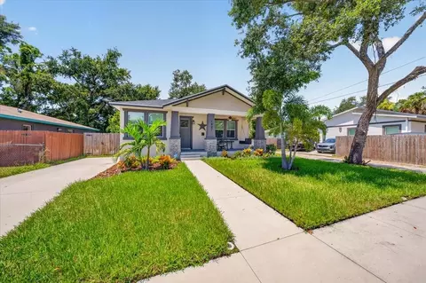 1821 27th St S, Saint Petersburg, FL 33712