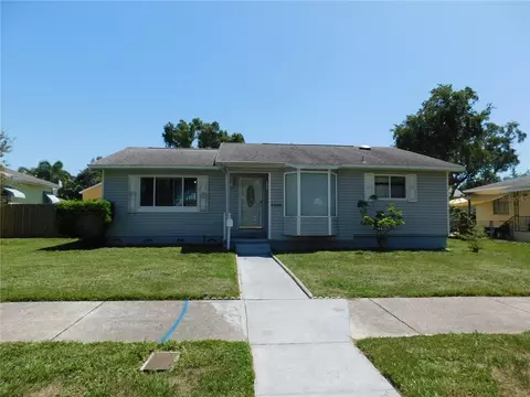 5430 2nd Ave N, Saint Petersburg, FL 33710