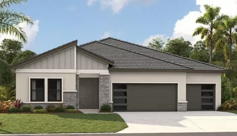 2149 Bright Moon Trl, Zephyrhills, FL 33541
