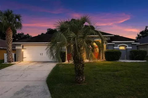 6371 Tierra Vista Cir, Lakeland, FL 33813
