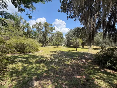 24605 NE And 24645 Ne 177th Ter, Fort Mc Coy, FL 32134
