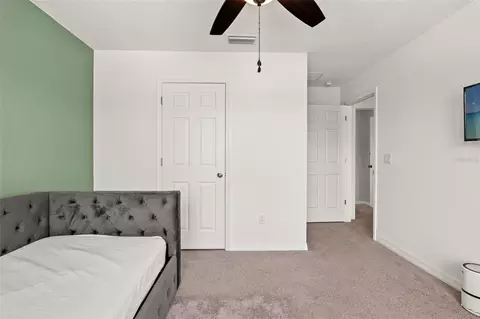 Bedroom - 7328 Pool Compass Loop, Wesley Chapel, FL 33545 photo 5 of 5
