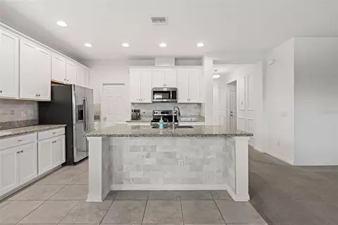 Kitchen - 7328 Pool Compass Loop, Wesley Chapel, FL 33545 photo 1 of 3