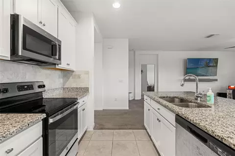 Kitchen - 7328 Pool Compass Loop, Wesley Chapel, FL 33545 photo 2 of 3