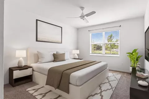 Bedroom - 7328 Pool Compass Loop, Wesley Chapel, FL 33545 photo 1 of 5