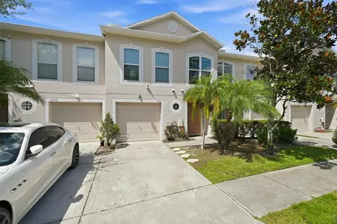 4604 Ashburn Square Dr, Tampa, FL 33610