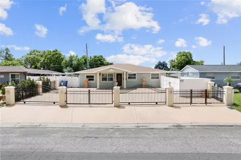 6004 W Jean St, Tampa, FL 33634