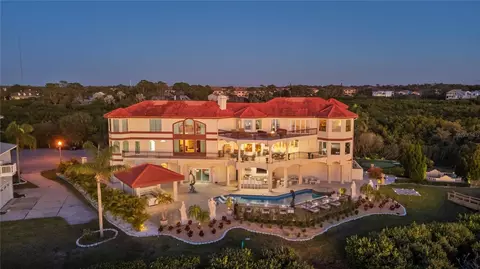 2115 Alexis Ct, Tarpon Springs, FL 34689