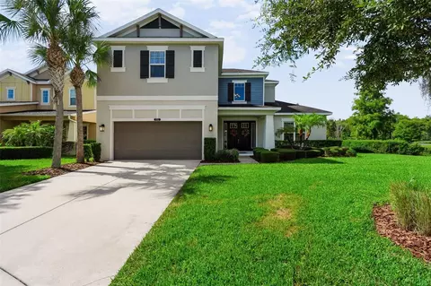 8781 Bella Vita Cir, Land O Lakes, FL 34637