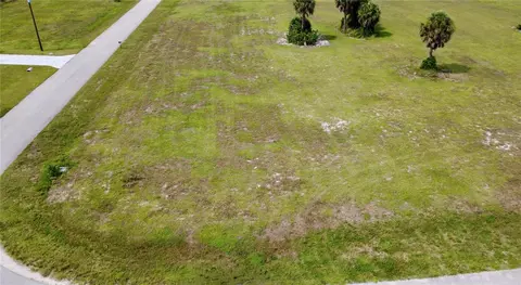 3623 NW 38th Ln, Cape Coral, FL 33993