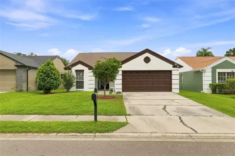 5033 Cypress Trace Dr, Tampa, FL 33624